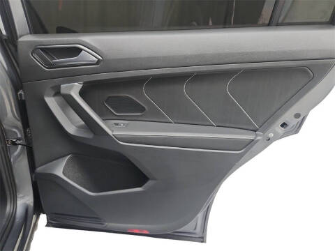 2023 Volkswagen Tiguan SEL R-Line 4Motion