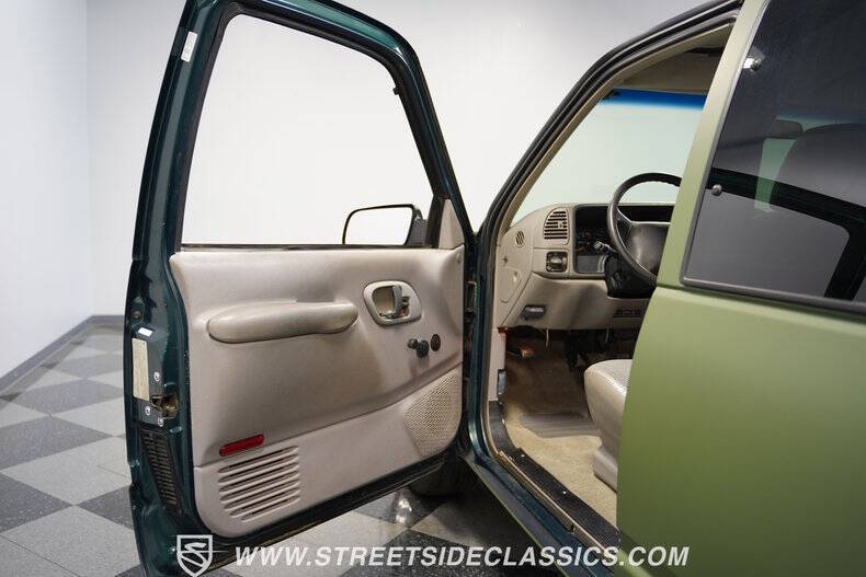 1995 GMC Sierra 1500