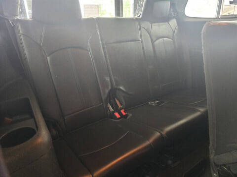 2009 GMC Acadia SLT-1