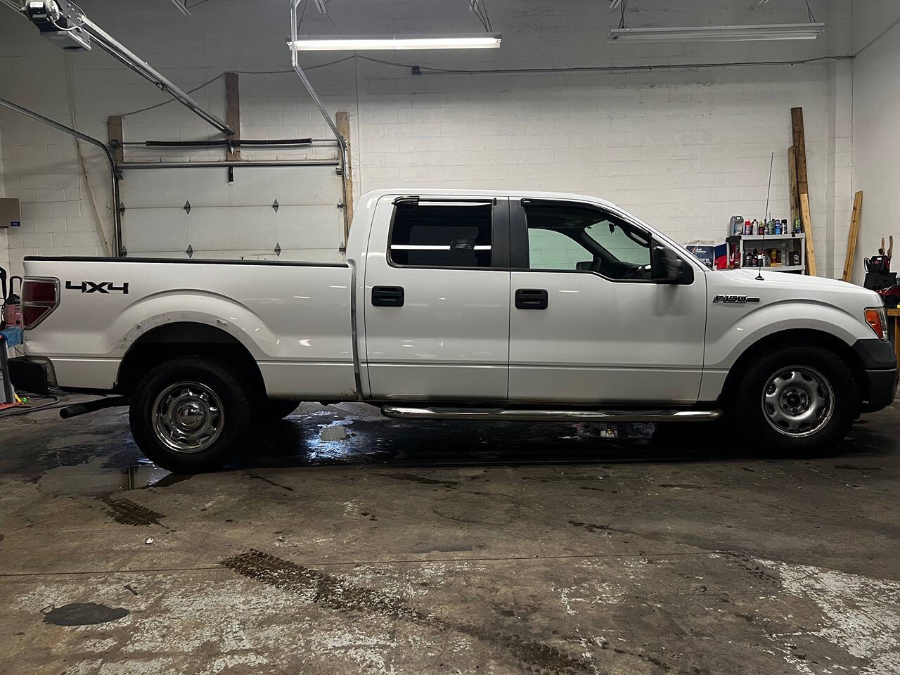 2010 Ford F-150 for sale at Paley Auto Group in Columbus, OH