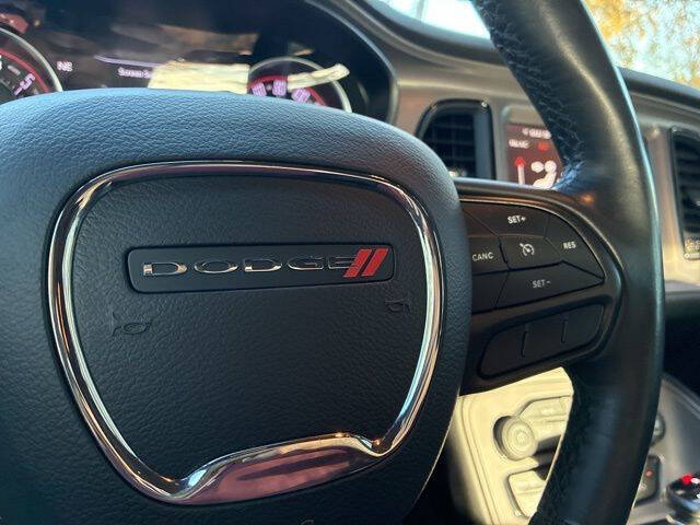 2023 Dodge Challenger GT