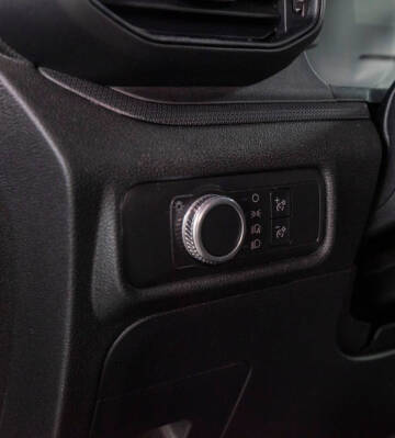 2021 Ford Explorer Police Interceptor Utility