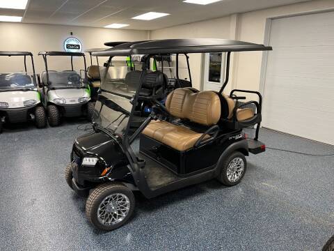 2023 Club Car Onward for sale at Jim's Golf Cars & Utility Vehicles - DePere Lot in Depere WI