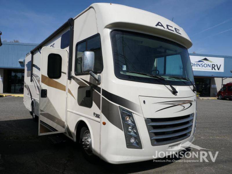 2019 Ford Motorhome Chassis for sale in Fife, WA