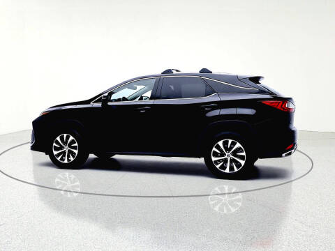 2020 Lexus RX 350