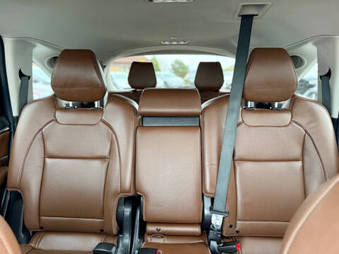 2020 Acura MDX SH-AWD w/Tech