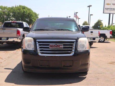 2009 GMC Yukon Hybrid