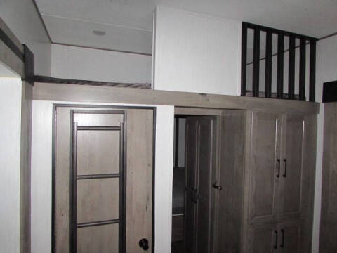 2021 Heartland Milestone