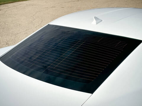 2014 Chevrolet Camaro ZL1