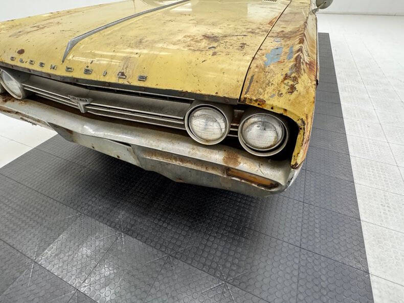1964 Oldsmobile Cutlass