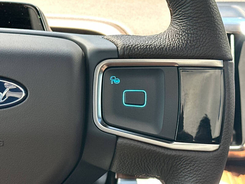 2026 Ford Expedition MAX King Ranch