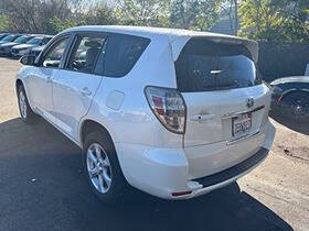 2014 Toyota RAV4 EV