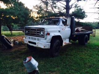 1980 GMC C/K 1500 Series for sale at Haggle Me Classics in Hobart IN