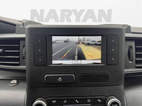 2021 Ford Explorer Police Interceptor Utility