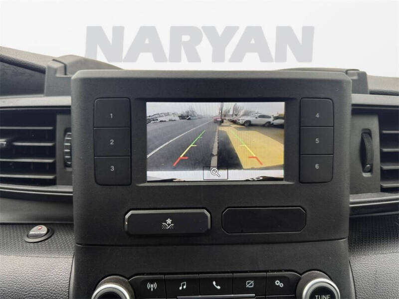 2021 Ford Explorer Police Interceptor Utility