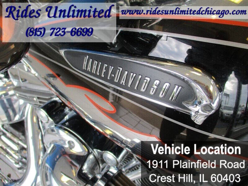 2014 Harley-Davidson Breakout CVO