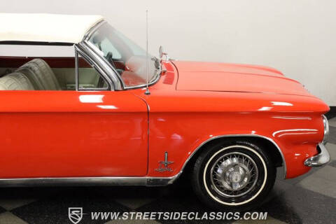 1964 Chevrolet Corvair