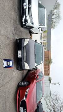 2006 Ford Focus for sale at 314 MO AUTO in Wentzville MO