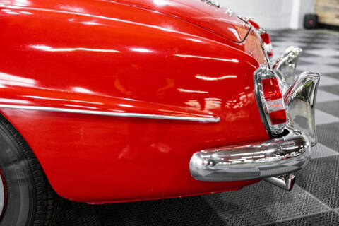 1960 Mercedes-Benz 190-Class