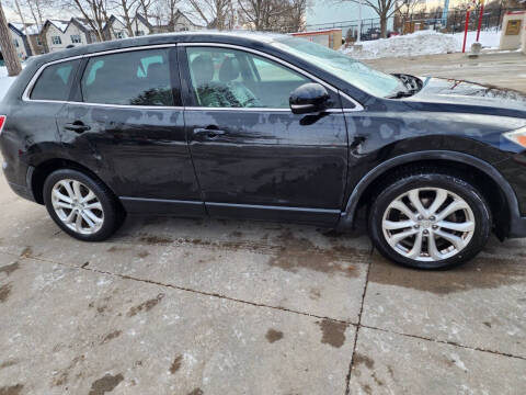 2012 Mazda CX-9 Grand Touring