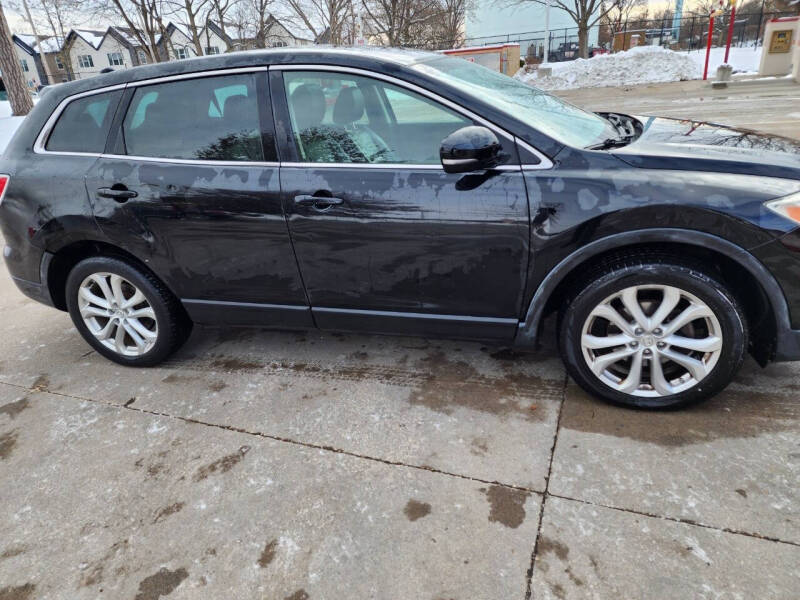 2012 Mazda CX-9 Grand Touring