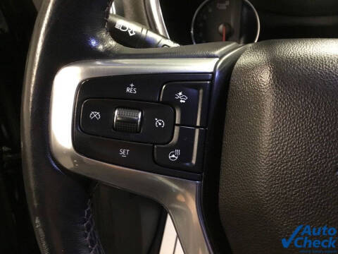 2019 Chevrolet Blazer Premier