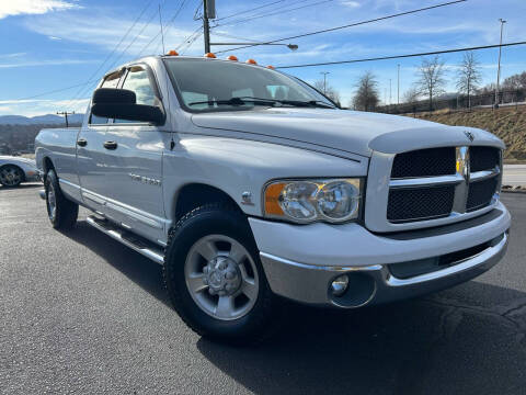 2003 Dodge Ram 3500