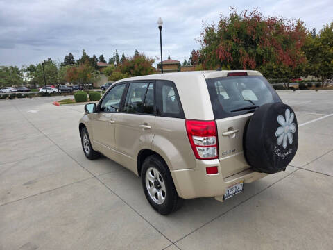 2006 Suzuki Grand Vitara