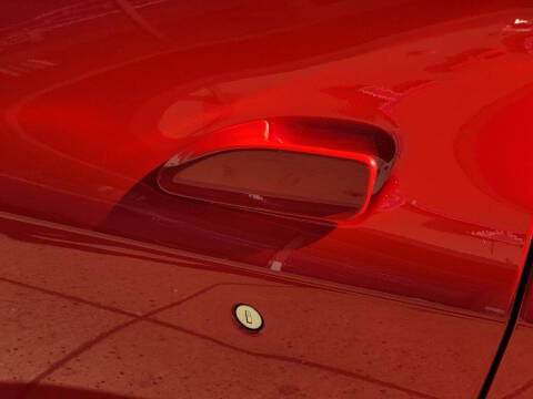 2018 Ferrari 488 GTB