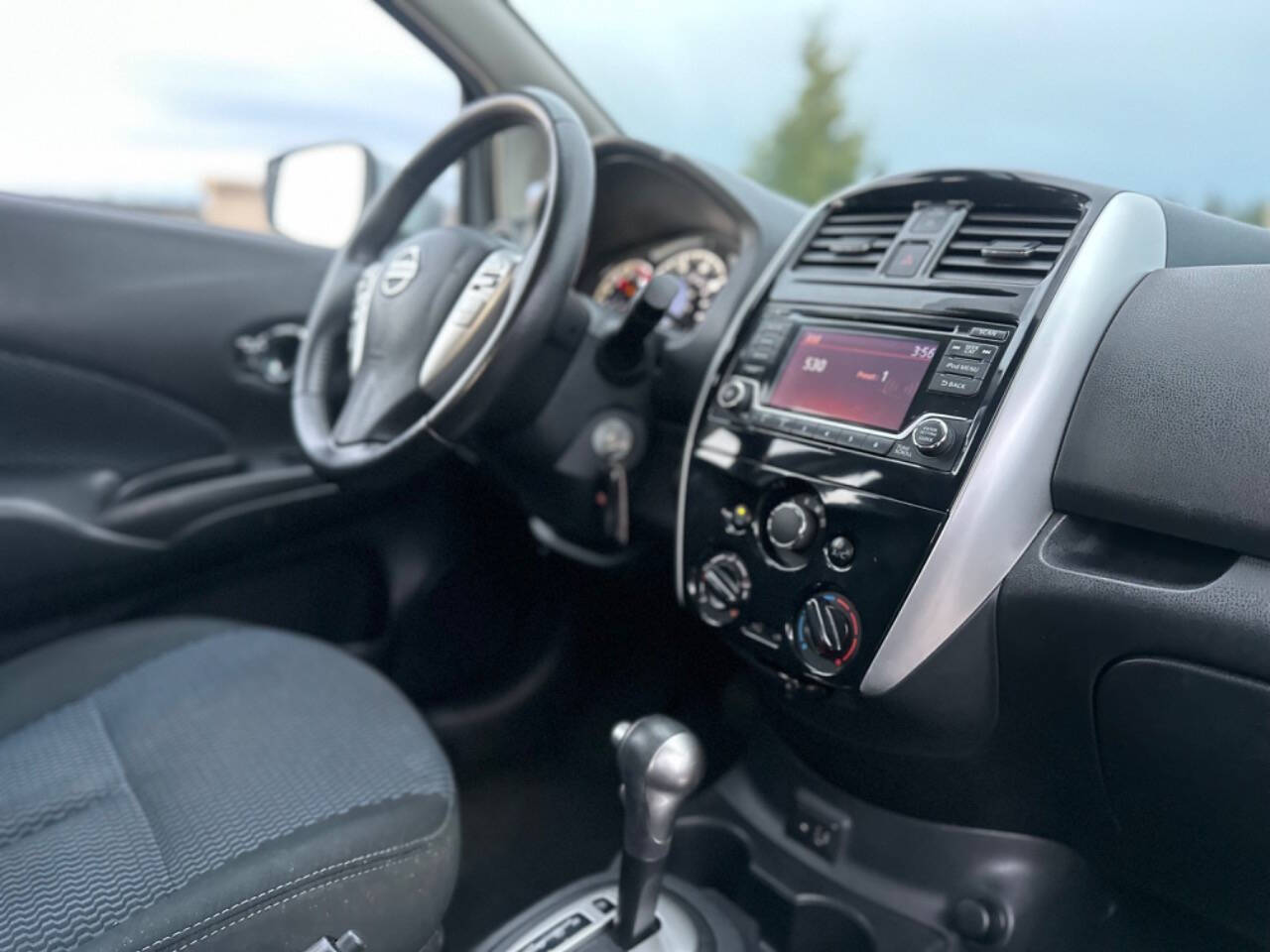 2017 Nissan Versa Note for sale at Starline Motorsports in Portland, OR