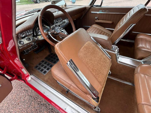 1962 Chrysler 300
