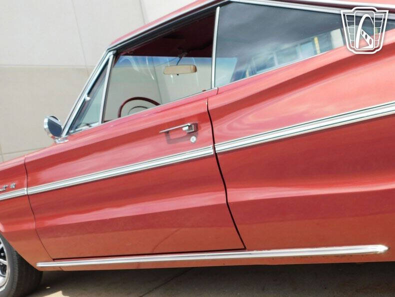 1966 Dodge Coronet