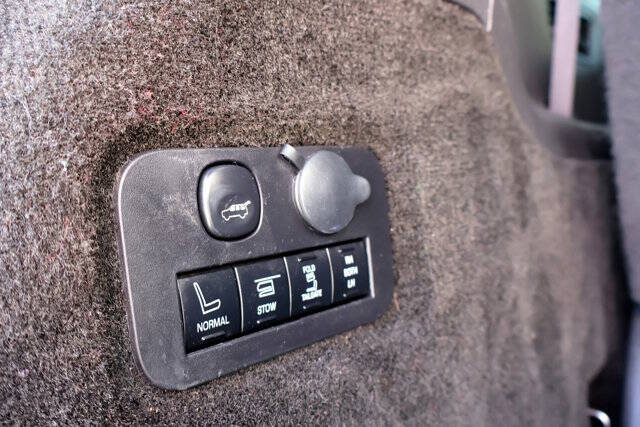 2016 Lincoln MKT EcoBoost