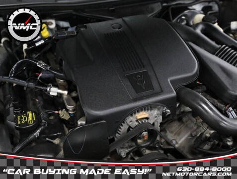 2010 Mercury Grand Marquis LS