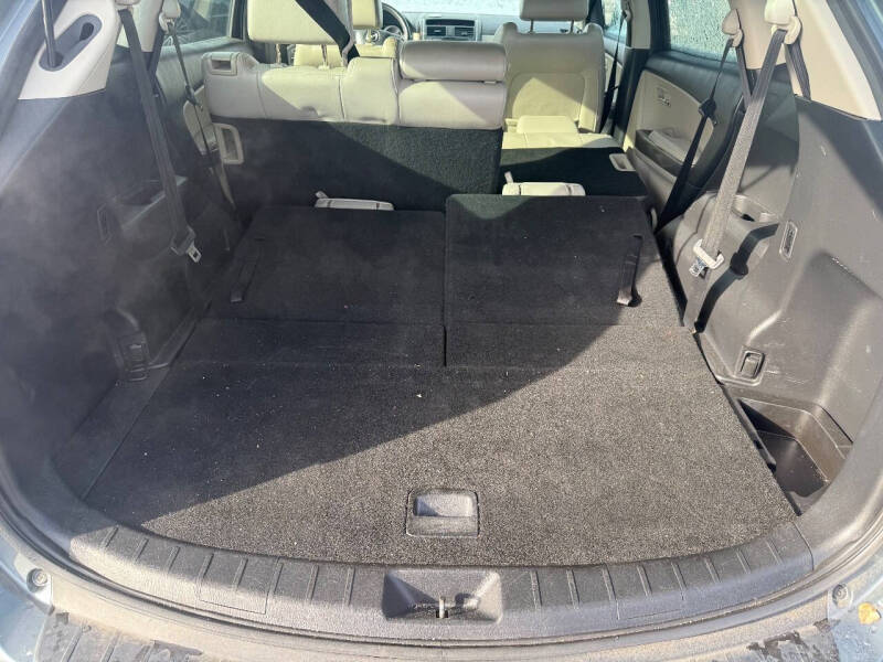 2012 Mazda CX-9 Grand Touring