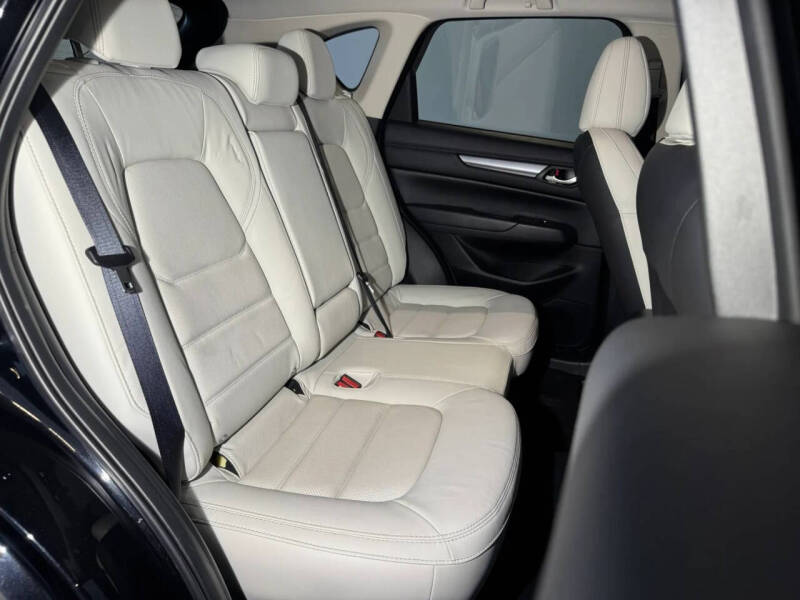 2023 Mazda CX-5 2.5 S Preferred