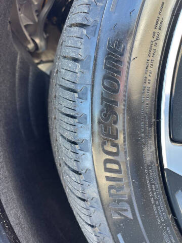 2026 Chevrolet Blazer EV RS