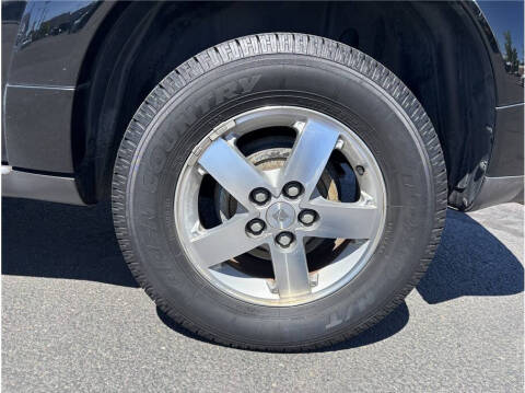 2006 Saturn Vue