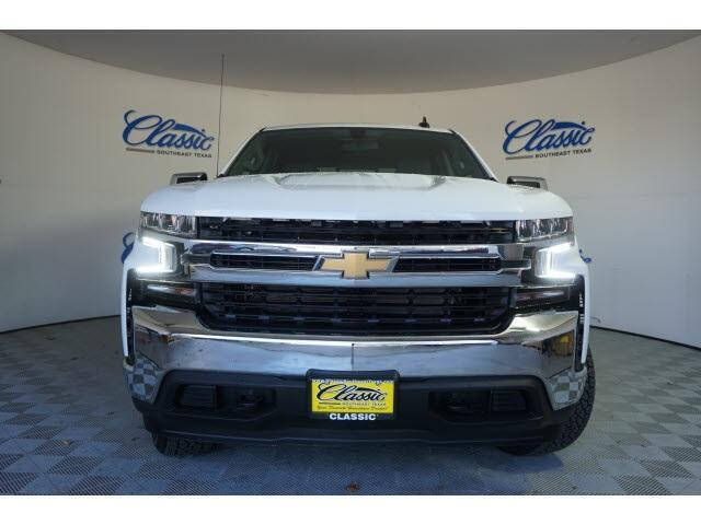 2022 Chevrolet Silverado 1500 Limited