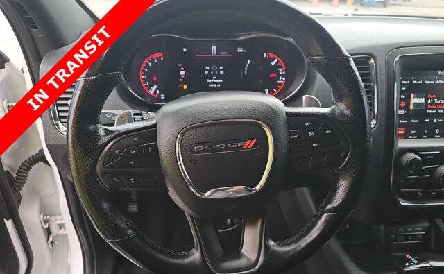 2020 Dodge Durango R/T