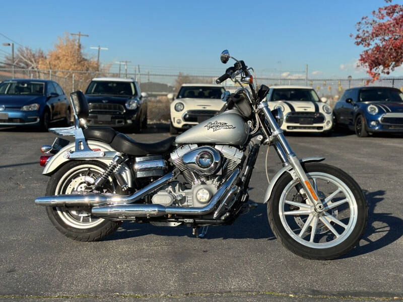 2010 Harley-Davidson FXD