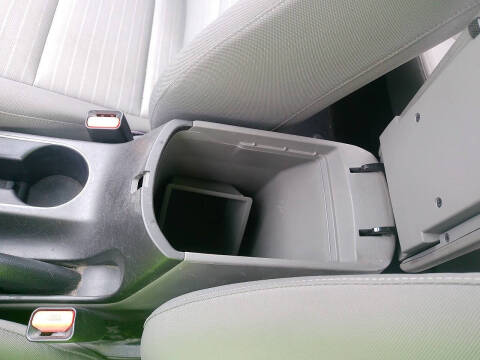 2014 Kia Forte EX