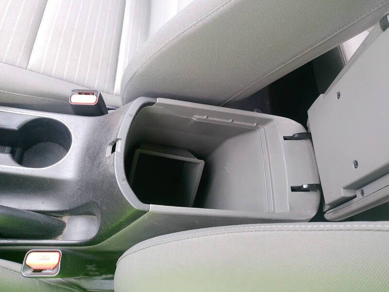 2014 Kia Forte EX