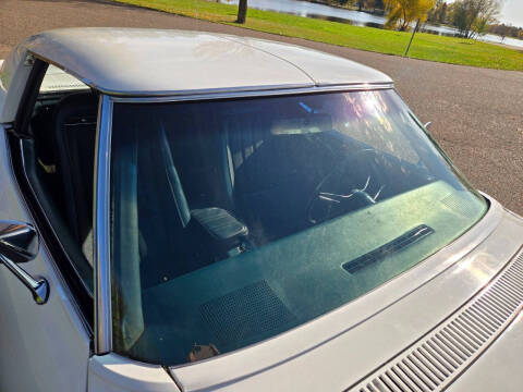 1971 Chevrolet Corvette