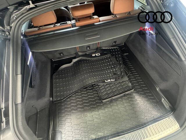 2021 Audi Q8 quattro Premium Plus 55 TFSI