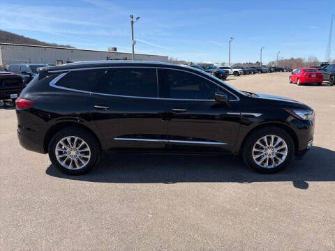 2020 Buick Enclave Premium