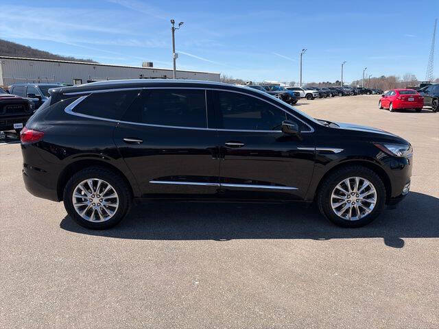 2020 Buick Enclave Premium