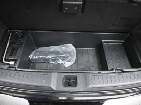 2020 Infiniti QX50 Essential