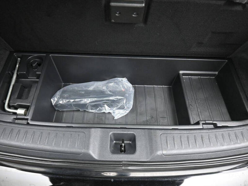 2020 Infiniti QX50 Essential