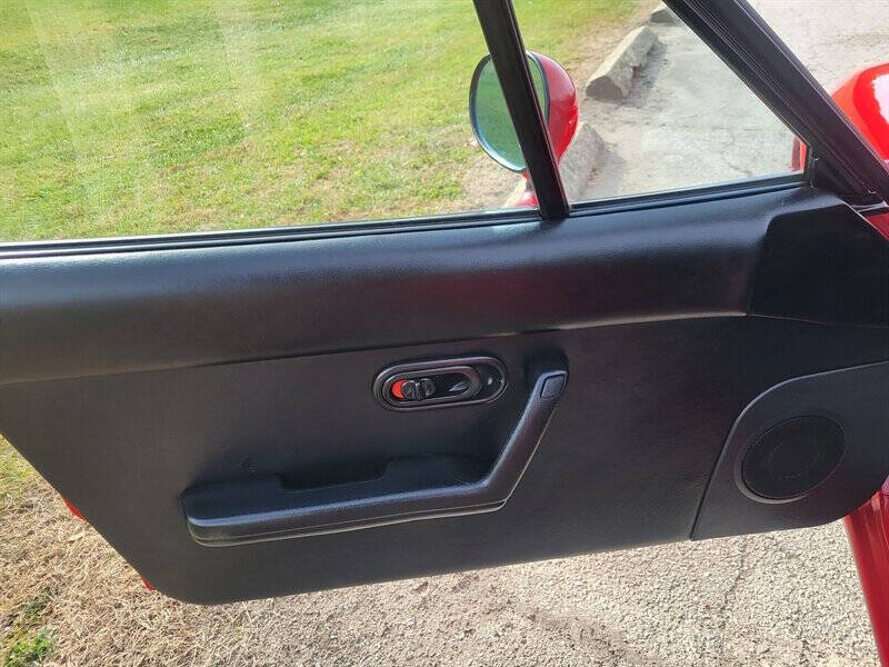 1990 Mazda MX-5 Miata